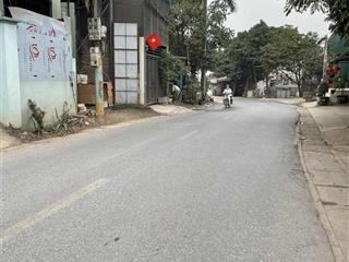Chính chủ bán gấp lô đất đồng lư, xã hưng đạo dt 126m2 thổ cư, khu vực sầm uất, giá 28tr/m2