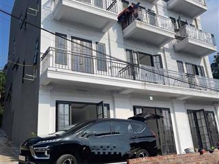 Chính chủ bán nhà 64m2 xây 4 tầng tại đồng lư, hưng đạo ô tô đỗ trước cửa. cách mỹ đình 15km