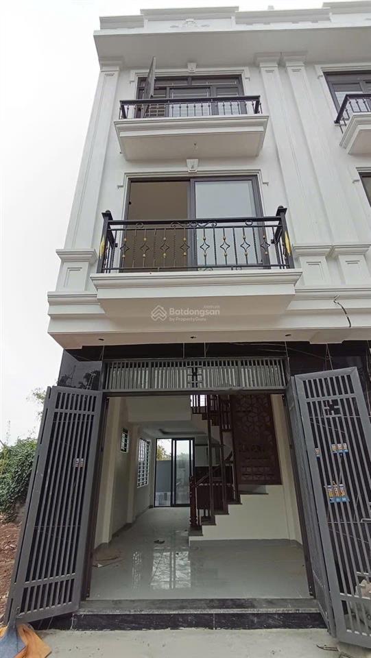 Giảm sâu bán nhà phượng đồng phụng châu, ô tô đỗ cửa, dt 50m² cần sẵn 1 tỷ nhận nhà