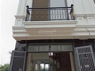 Giảm sâu bán nhà phượng đồng phụng châu, ô tô đỗ cửa, dt 50m² cần sẵn 1 tỷ nhận nhà.