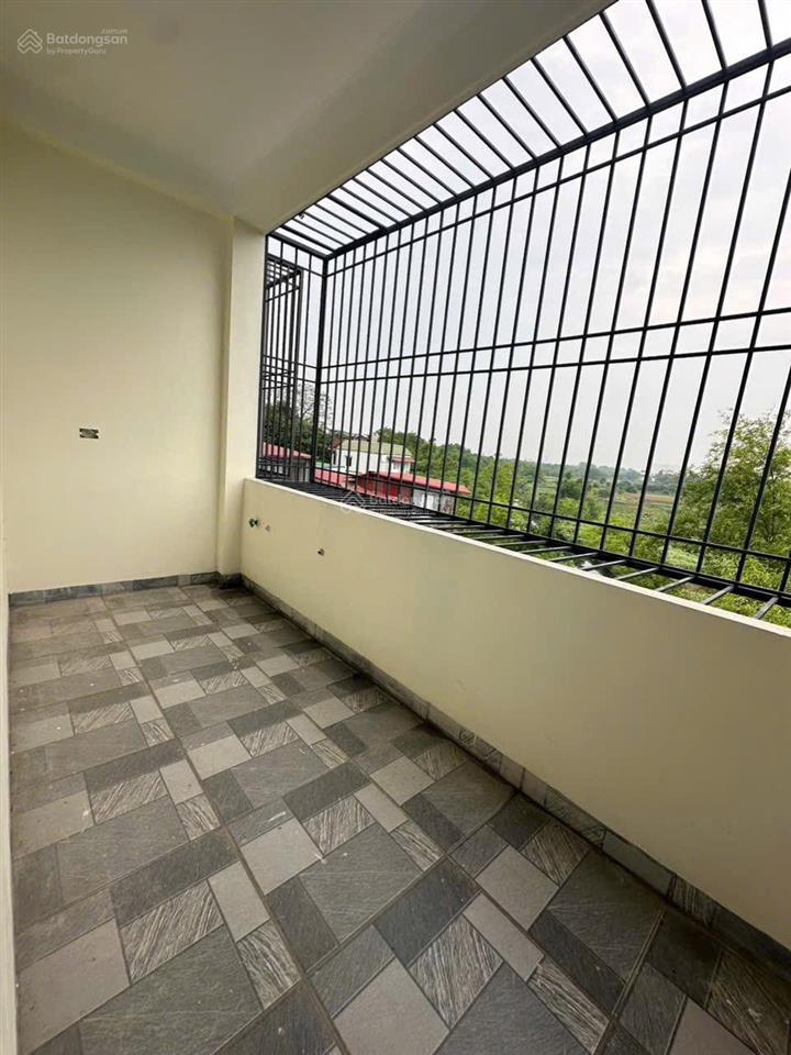 Giảm sâu bán nhà phượng đồng phụng châu, ô tô đỗ cửa, dt 50m² cần sẵn 1 tỷ nhận nhà