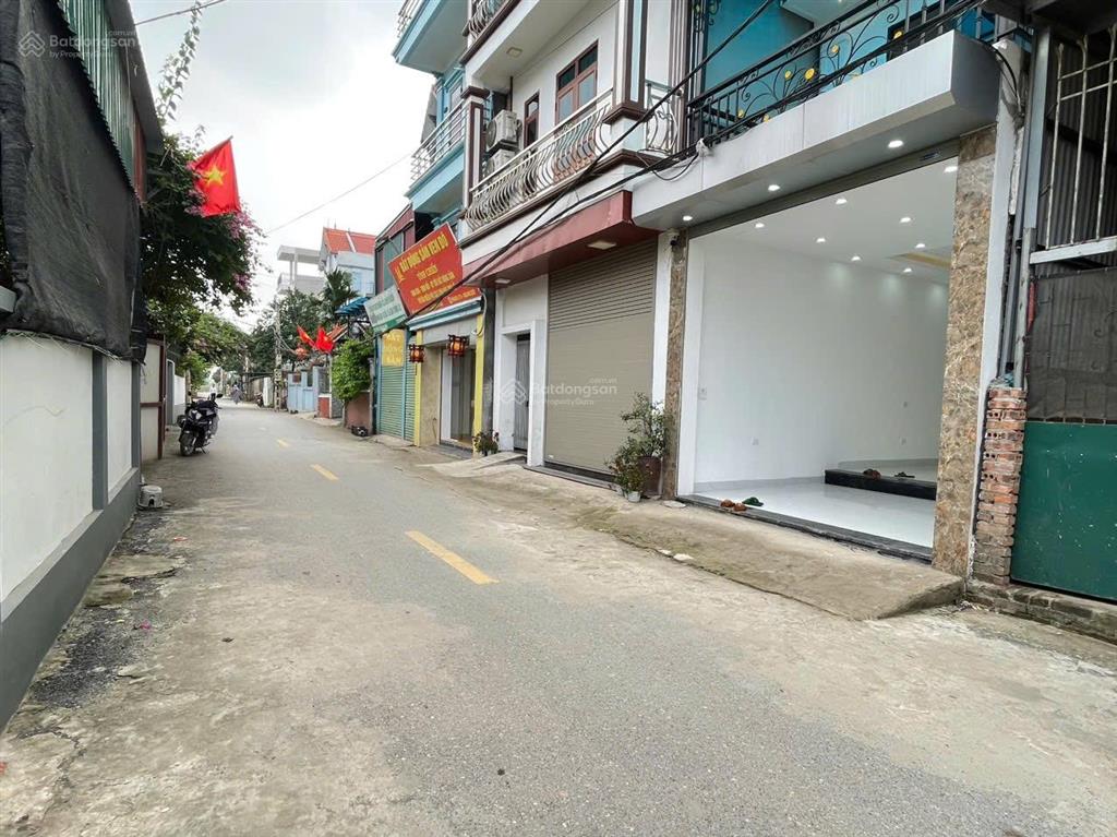 Nhà 4 tầng, 48m2 xây độc lập kinh doanh vô tư  ô tô để trong nhà  ngay vành đai 4  đại lộ tl
