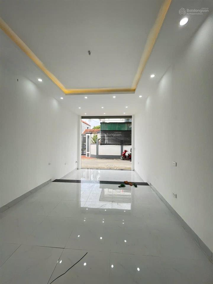 Nhà 4 tầng, 48m2 xây độc lập kinh doanh vô tư  ô tô để trong nhà  ngay vành đai 4  đại lộ tl
