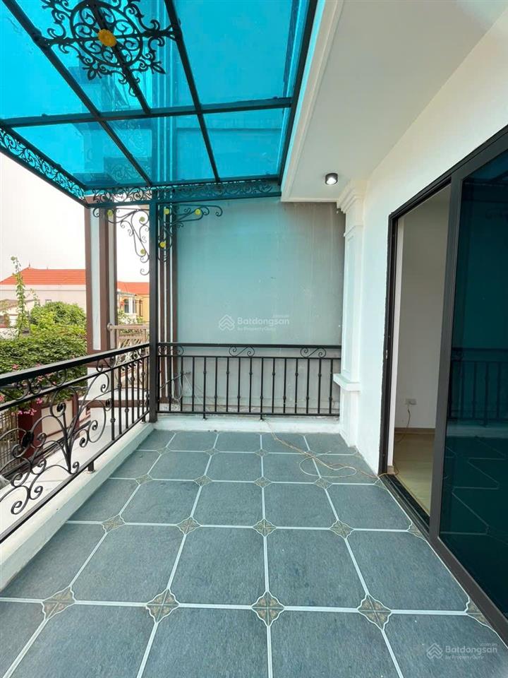 Nhà 4 tầng, 48m2 xây độc lập kinh doanh vô tư  ô tô để trong nhà  ngay vành đai 4  đại lộ tl