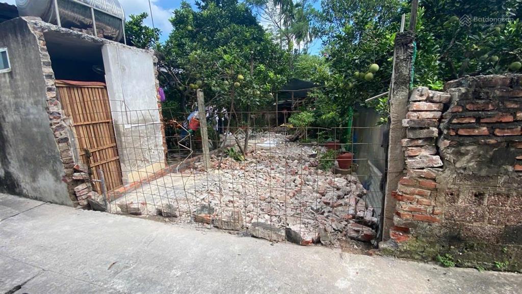 Chính chủ cần bán lô đất 45m2  2 tỷ 25  biên giang  hà đông