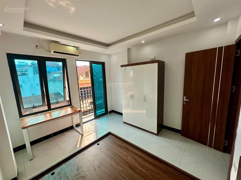 Cho thuê phòng giá rẻ  full nội thất  ngay trường đh phenikaa.