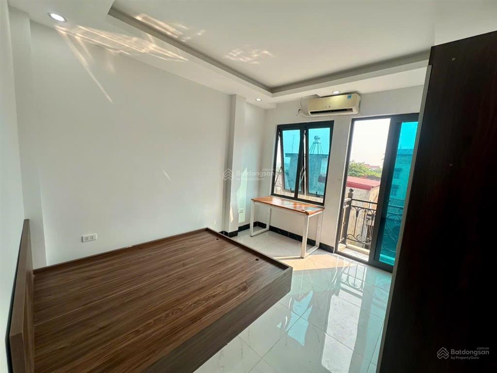 Cho thuê phòng giá rẻ  full nội thất  ngay trường đh phenikaa.