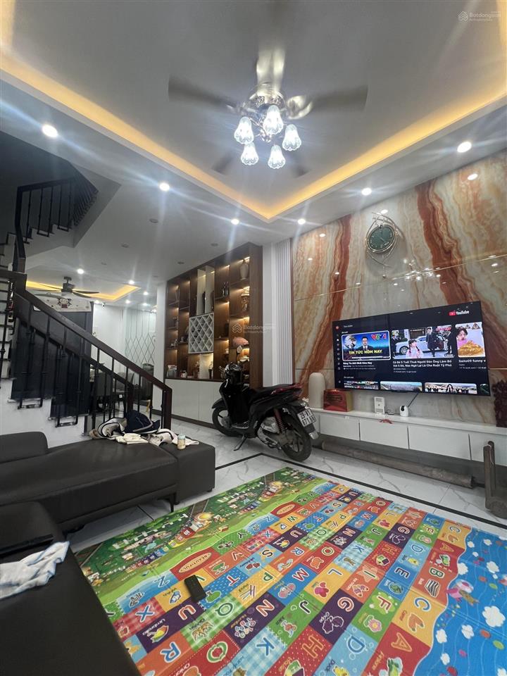 Cần bán nhà ba lương song phương, chỉ 150m ra đại lộ tl, tặng đầy đủ nội thất hiện đại