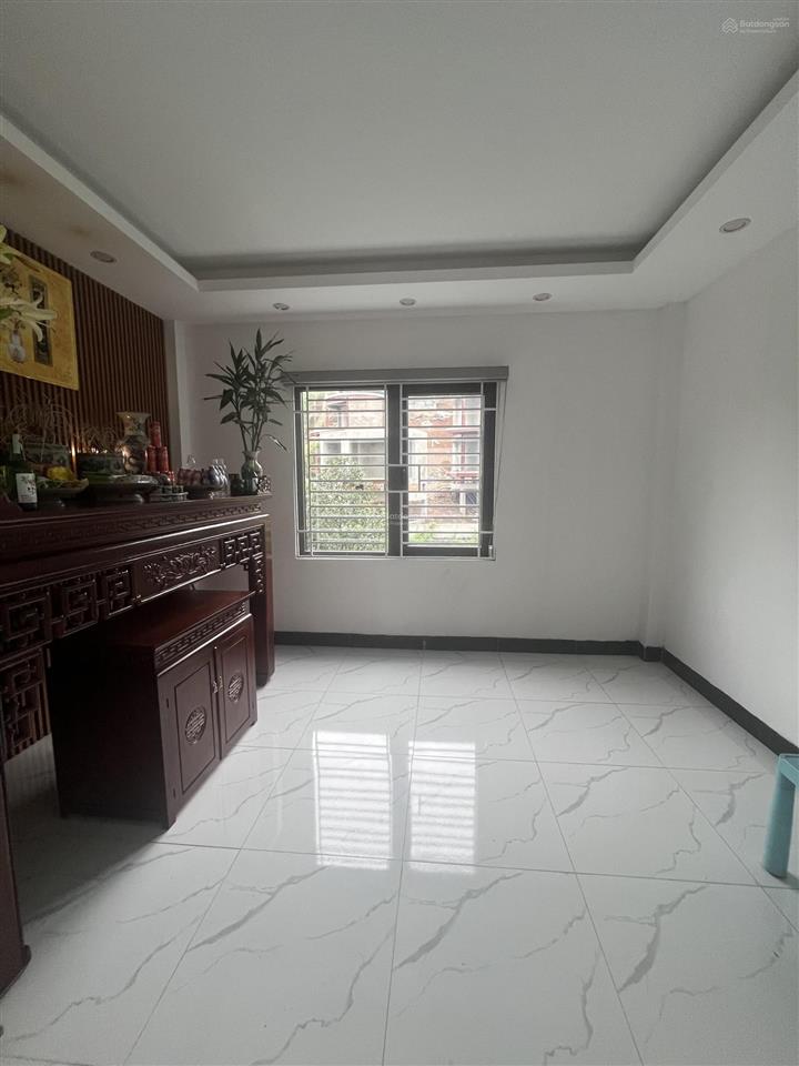 Cần bán nhà ba lương song phương, chỉ 150m ra đại lộ tl, tặng đầy đủ nội thất hiện đại