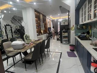 Cần bán nhà ba lương song phương, chỉ 150m ra đại lộ tl, tặng đầy đủ nội thất hiện đại