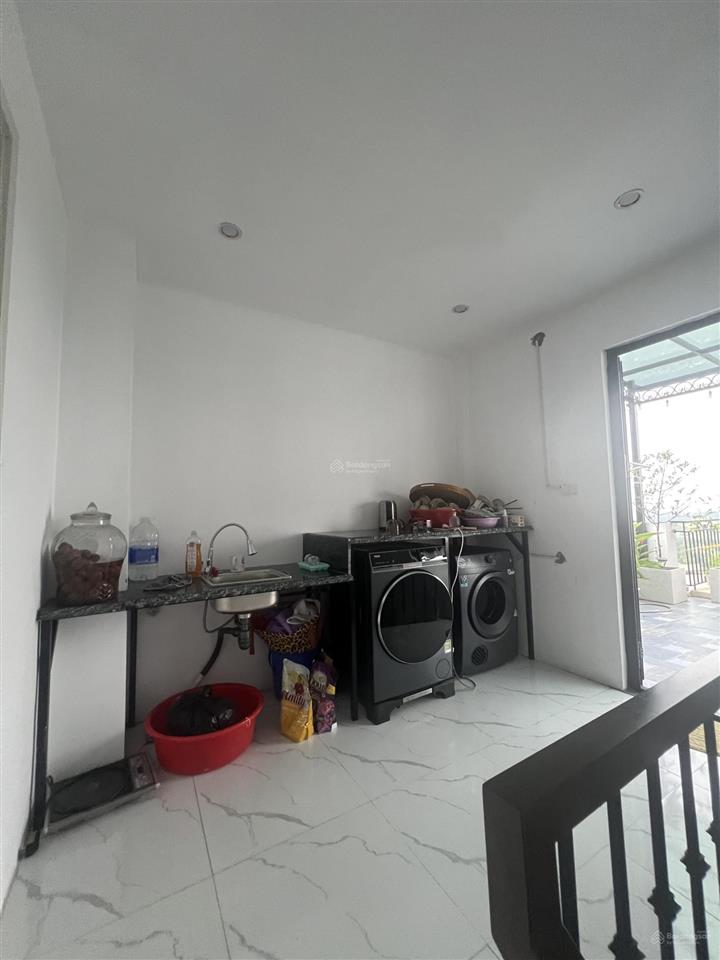 Cần bán nhà ba lương song phương, chỉ 150m ra đại lộ tl, tặng đầy đủ nội thất hiện đại