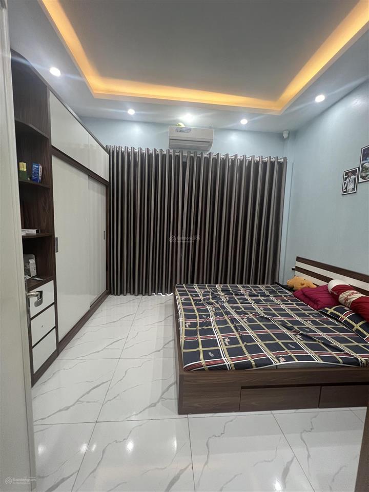 Cần bán nhà ba lương song phương, chỉ 150m ra đại lộ tl, tặng đầy đủ nội thất hiện đại