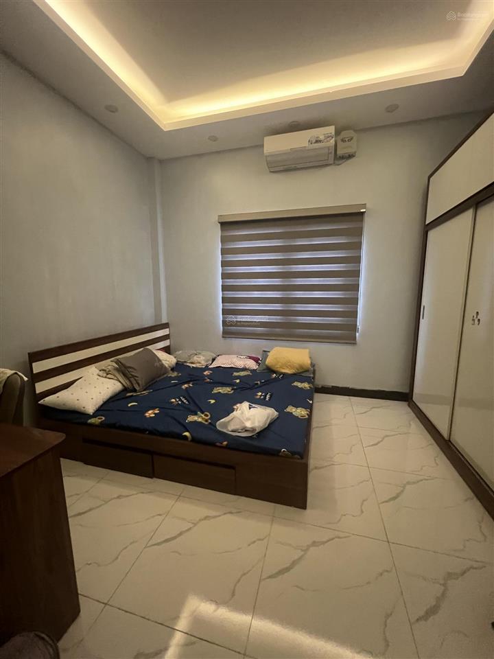 Cần bán nhà ba lương song phương, chỉ 150m ra đại lộ tl, tặng đầy đủ nội thất hiện đại