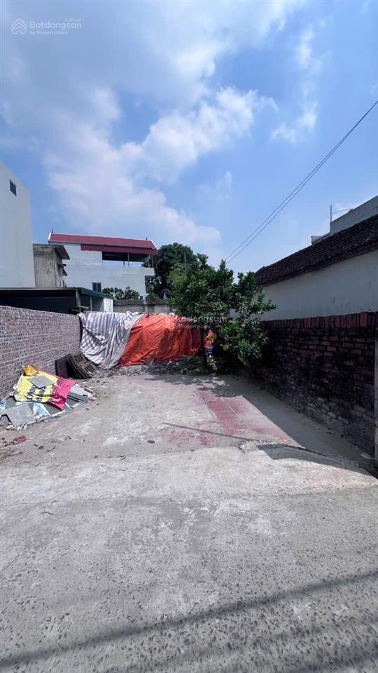 Chính chủ bán gấp lô góc ô tô vào đất đồng lư, hưng đạo dt 90,7m2 thổ cư, cạnh chợ khu vực sầm uất.