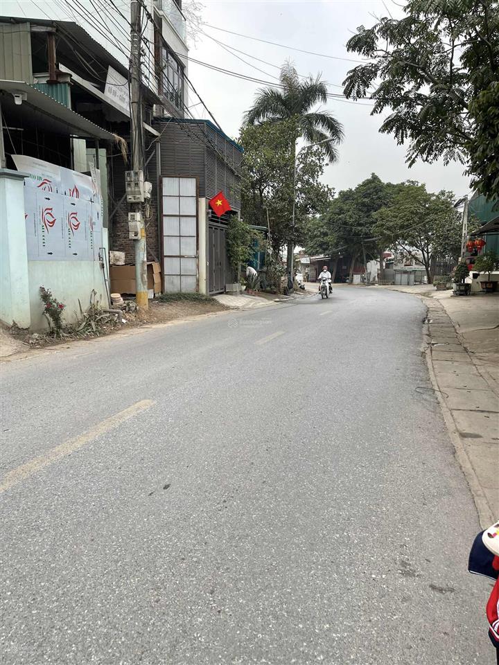 Chính chủ bán gấp lô đất đồng lư, xã hưng đạo dt 126m2 thổ cư, khu vực sầm uất, giá 28tr/m2