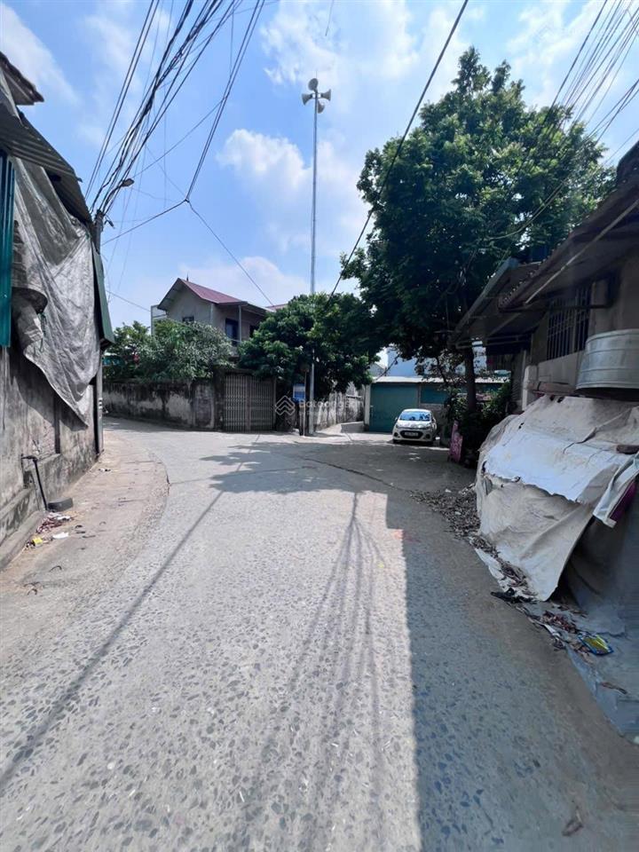 Chính chủ bán gấp lô góc ô tô vào đất đồng lư, hưng đạo dt 90,7m2 thổ cư, cạnh chợ khu vực sầm uất.