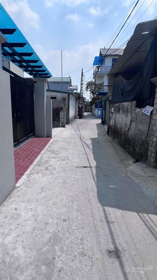 Chính chủ bán gấp lô góc ô tô vào đất đồng lư, hưng đạo dt 90,7m2 thổ cư, cạnh chợ khu vực sầm uất.