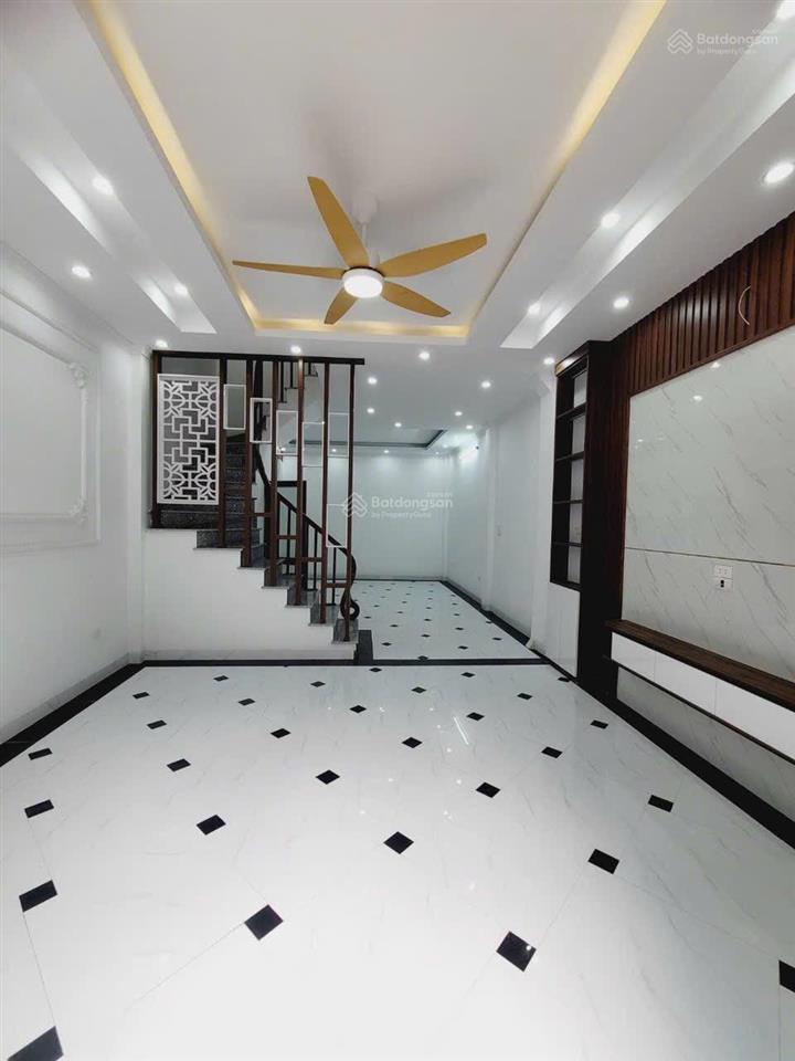 Bán gấp nhà la phù an khánh 34m2  3 tầng 3pn  giá 3,9 tỷ có tl