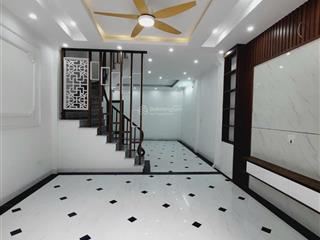 Bán gấp nhà la phù an khánh 34m2  3 tầng 3pn  giá 3,9 tỷ có tl