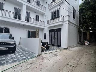 Siêu rộng nhà 93m2 ô tô đỗ trước sân, đại thành khu vực sầm uất, trường chợ bán kính 100m