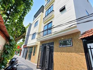 Nhà tại biên giang  hà đông, ô tô chạy thông, cách 400m ra quốc lộ 6, giá 3 tỷ250 có tl