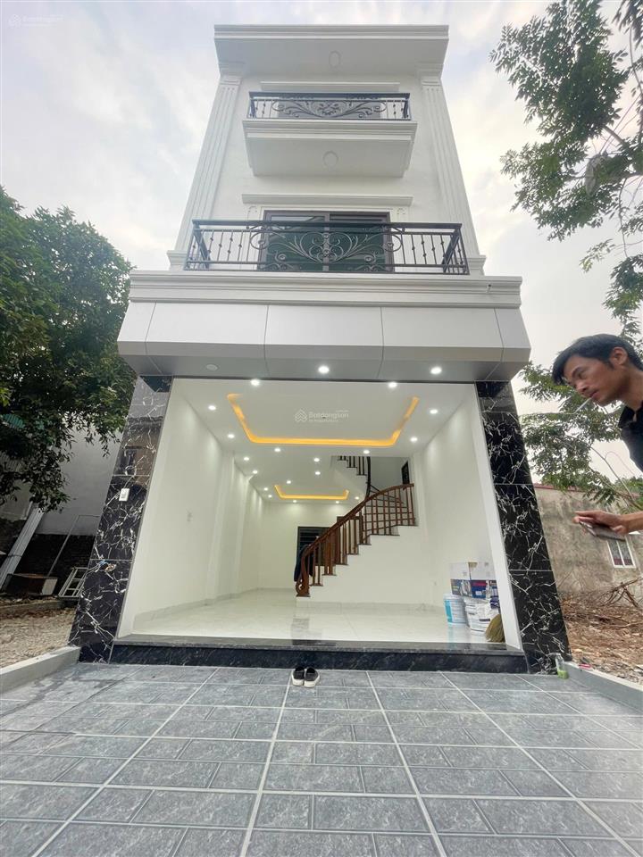 Hiếm căn đơn lập, sát đại lộ tl, khu vực sầm uất, dt 44m2 giá 3 tỷ 300 tr còn tl