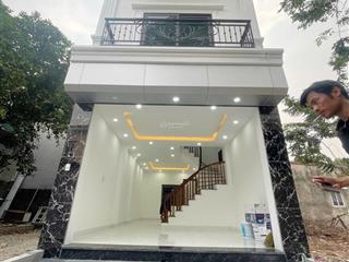 Hiếm căn đơn lập, sát đại lộ tl, khu vực sầm uất, dt 44m2 giá 3 tỷ 300 tr còn tl