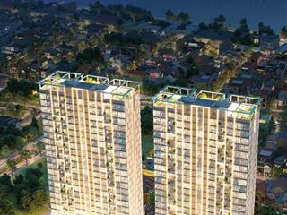 Ch view hồ tây tại celestine westlake 3pn 125m2, chính sách ưu đãi 11%. ls 0%  0965 666 ***
