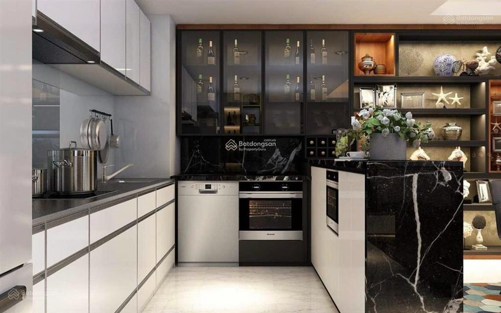 Bán 1 căn hiếm có view sông hồng tại aqua central 44 yên phụ, 3pn. full nội thất, sổ đỏ 0965 666 ***
