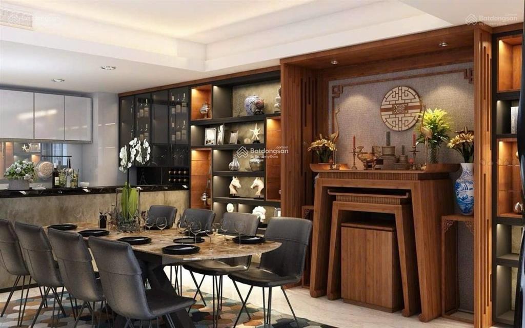 Bán 1 căn hiếm có view sông hồng tại aqua central 44 yên phụ, 3pn. full nội thất, sổ đỏ 0965 666 ***