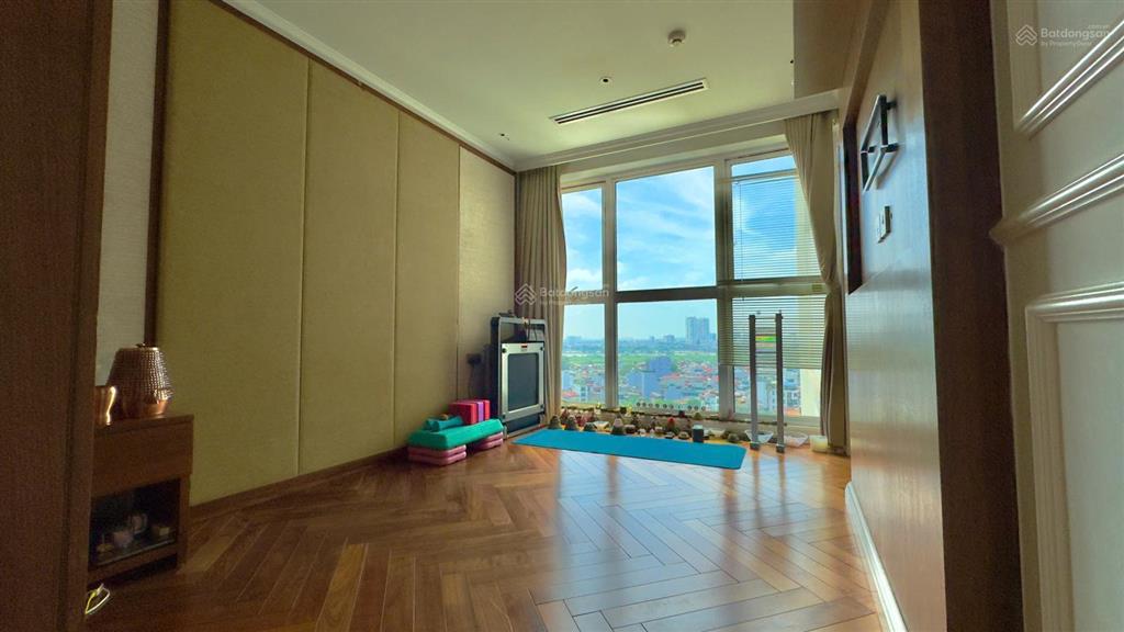 Duy nhất! căn hộ 111m2 3pn giá siêu tốt tại d'leroi soleil. full nội thất, sổ đỏ.  0965 666 ***