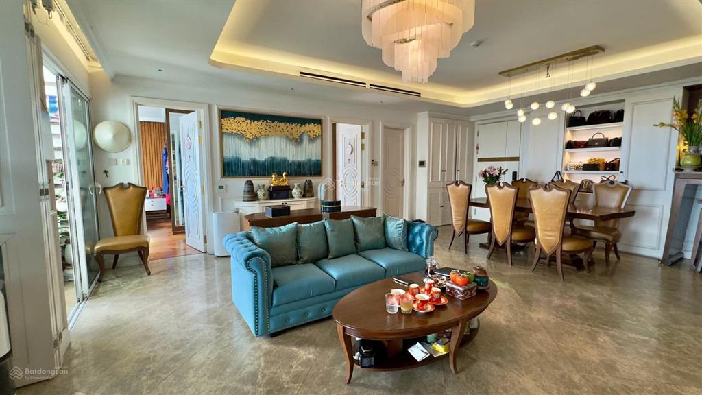 Duy nhất! căn hộ 111m2 3pn giá siêu tốt tại d'leroi soleil. full nội thất, sổ đỏ.  0965 666 ***