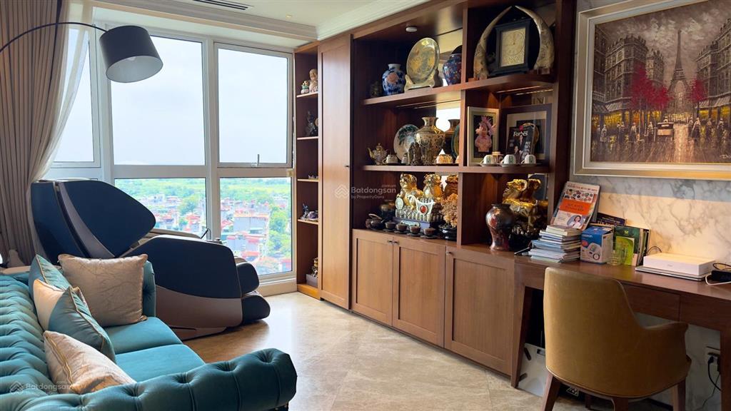 Duy nhất! căn hộ 111m2 3pn giá siêu tốt tại d'leroi soleil. full nội thất, sổ đỏ.  0965 666 ***