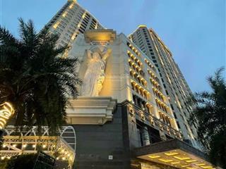 Duy nhất! căn hộ 111m2 3pn giá siêu tốt tại d'leroi soleil. full nội thất, sổ đỏ.  0965 666 ***