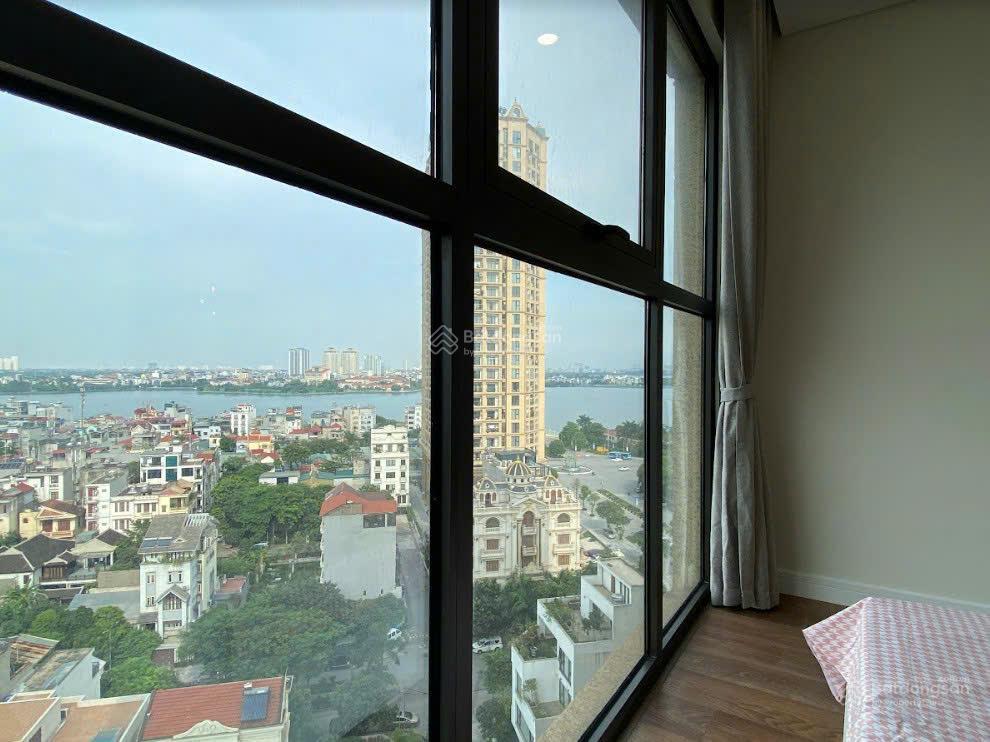 Chính chủ bán căn hộ 3pn tại d'eldorado tầng cao view hồ. full nội thất, sổ đỏ. 0965 666 ***