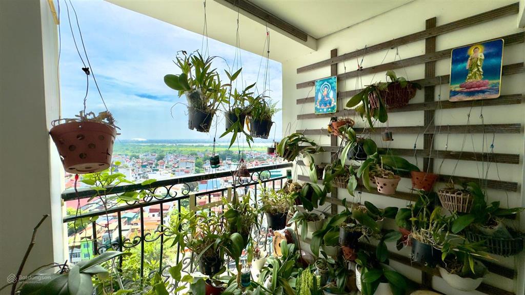 Duy nhất căn hộ 3pn tại aqua central 44 yên phụ, tầng cao view sông hồng, nội thất cao cấp.
