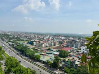 Duy nhất căn hộ 3pn tại aqua central 44 yên phụ, tầng cao view sông hồng, nội thất cao cấp.