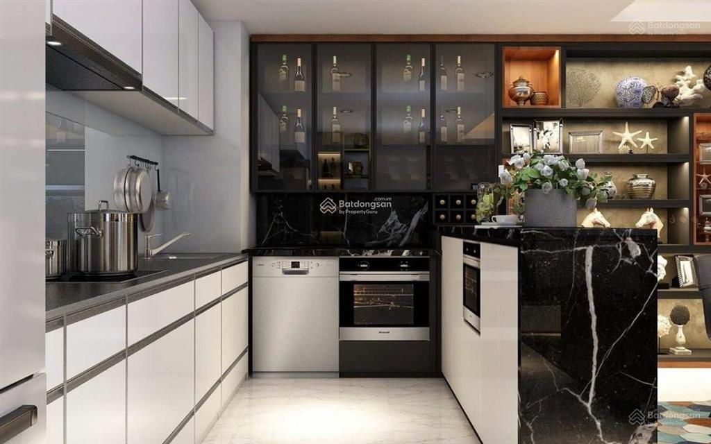 Cho thuê ch 2pn tại aqua central,44 yên phụ,tầng cao view trọn hồ tây. full nội thất.  0965 666 ***