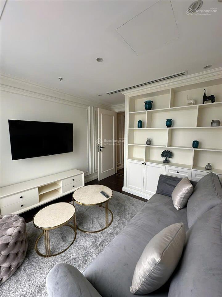 Hiếm!cho thuê căn góc 150m, 4pn tại aqua central. full nội thất đẹp. vào ở được ngay.  0965 666 ***