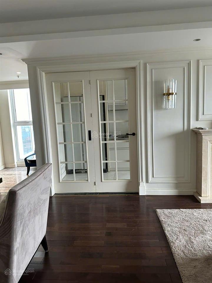 Hiếm!cho thuê căn góc 150m, 4pn tại aqua central. full nội thất đẹp. vào ở được ngay.  0965 666 ***