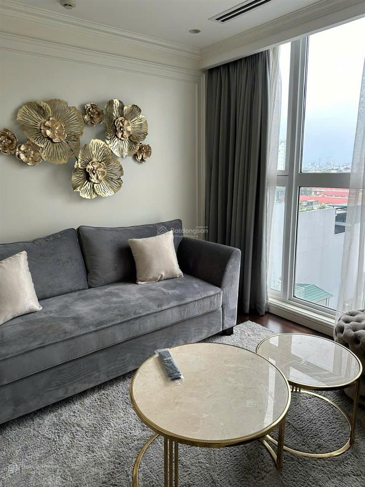 Hiếm!cho thuê căn góc 150m, 4pn tại aqua central. full nội thất đẹp. vào ở được ngay.  0965 666 ***
