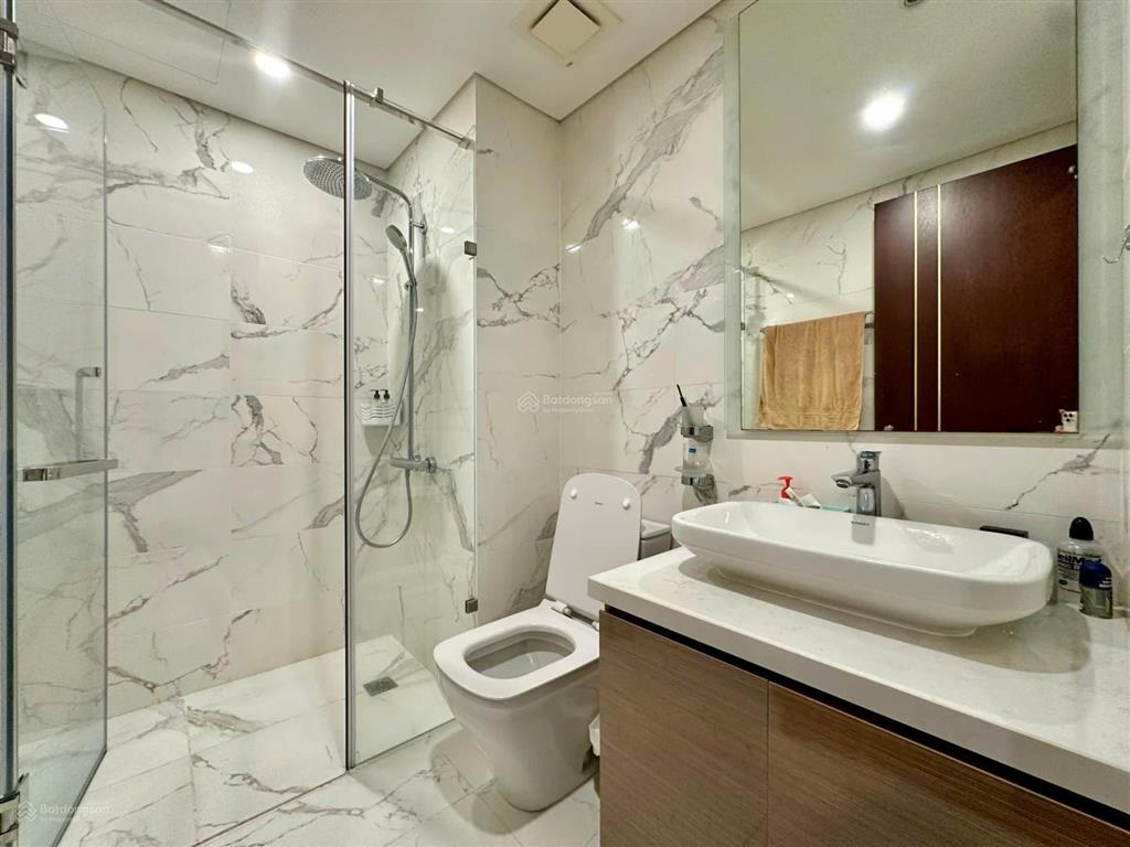 Hiếm có căn hộ 3pn tại aqua central 44 yên phụ, 3pn, 120m2. full nội thất, sẵn sổ đỏ 0965 666 ***