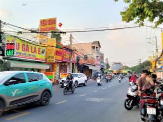 Đất căn góc  mặt tiền đường số  hiệp bình chánh, thủ đức, 120m2, ngang 5.5m, giá 8.2 tỷ (tl)