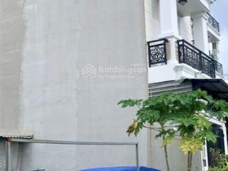 Lô đất hxh, hiệp bình phước, tp thủ đức  57.1m2  ngang 5.17mgần quốc lộ 13  giá chỉ nhỉnh 3 tỷ