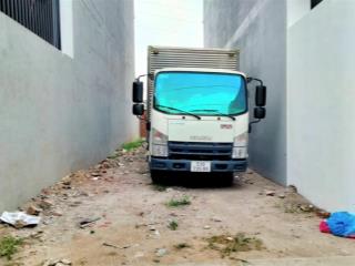 Trường thọ  hẻm xe hơi 1 trục 78.2 m2 sát mặt tiền đường