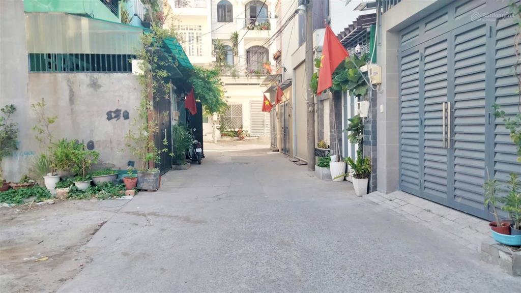 Lô đất đẹp đối diện vạn phúc city, hxh, 89m2 mặt tiền ngang 5.4m chỉ 7 tỷ tl
