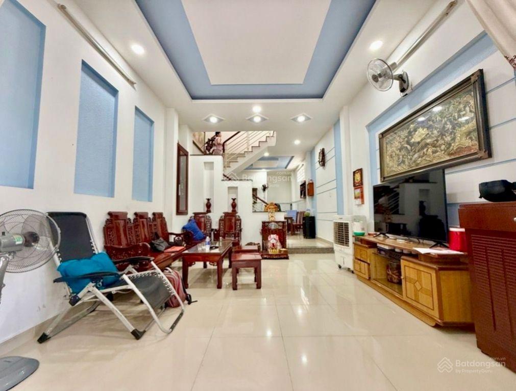 Gần vạn phúc city, xe hơi 5m  nhà đẹp 3 tầng, lô góc thoáng mát75.4m2 ngang 5.3m chỉ 7 tỷ nhỉnh