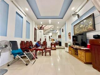 Gần vạn phúc city, xe hơi 5m  nhà đẹp 3 tầng, lô góc thoáng mát75.4m2 ngang 5.3m chỉ 7 tỷ nhỉnh