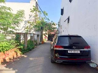 Bán gấp lô đất hxh , nở hậu tài lộc, gần phạm văn đồng  150m ngang 6m nhỉnh 8 tỷ