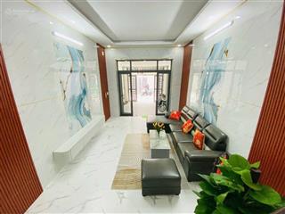 Khu phía bên sông  gigamall phạm văn đồng  2 tầng btct 100m2 (5x20)  hxh thông  hơn 9 tỷ tl